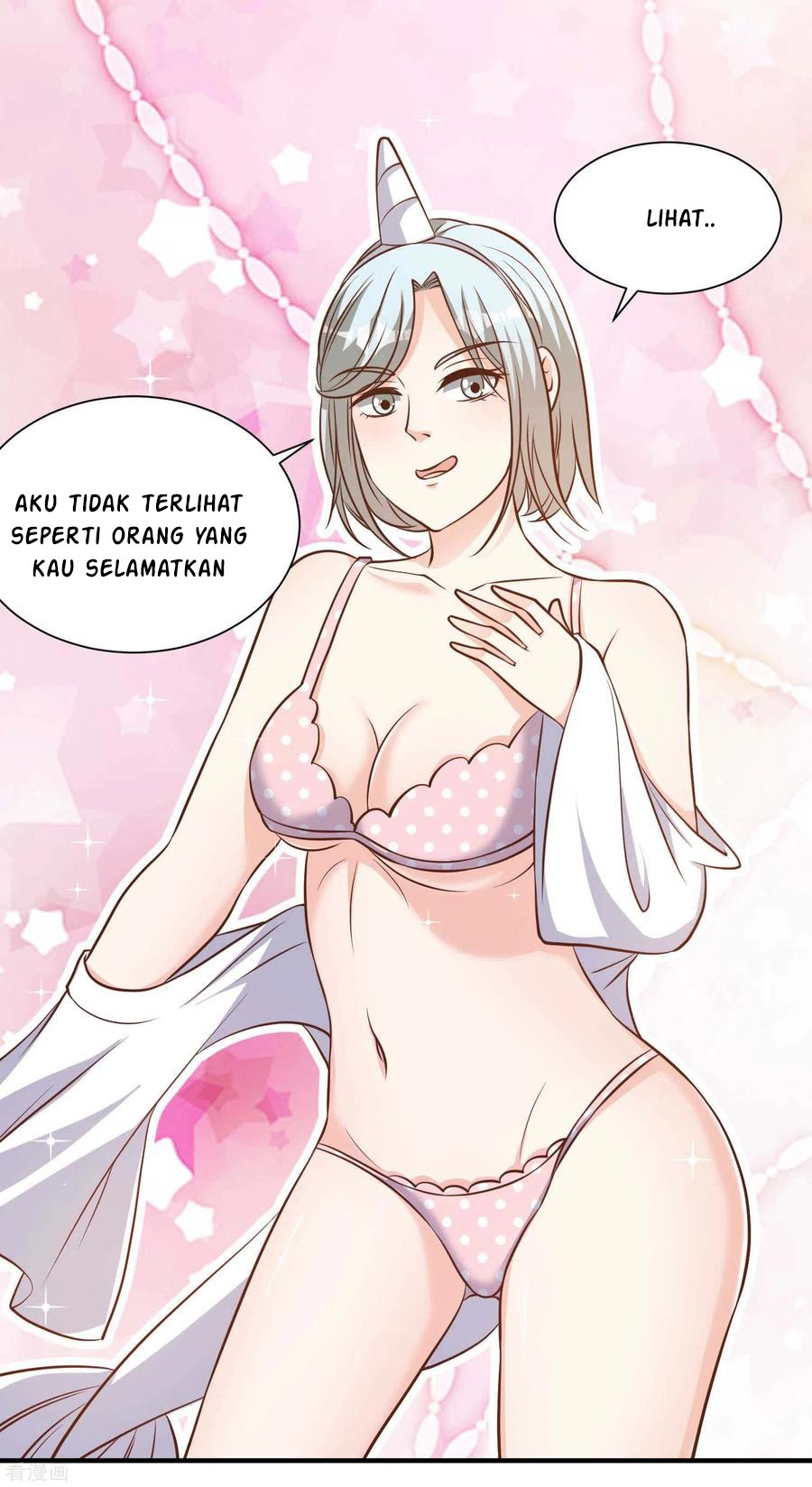 God Fisherman Chapter 99 Gambar 20